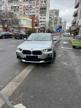BMW X2 2.0 | Auto.bg — изображение 12