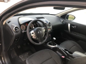 Nissan Qashqai 1.6 | Mobile.bg � ����� ������ 8