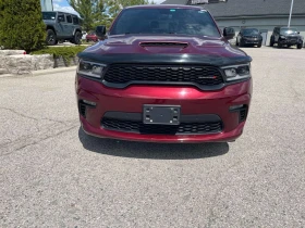 Dodge Durango | R/T | ������� | ��������� | CARFAX |  | Mobile.bg � ����� ������ 6