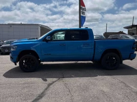 Dodge RAM 1500 * Sport * CARFAX * ��� ������������ ������ | Mobile.bg � ����� ������ 2