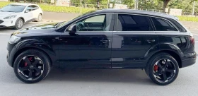 Audi Q7 - 12000 € / 23469.96 лв. - 42114294 2