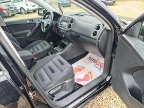 VW Tiguan 2.0 TDI 140к.с. - 5800 € / 11343.81 лв. - 97547002 10