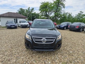 VW Tiguan 2.0 TDI 140к.с. - 5800 € / 11343.81 лв. - 97547002 2