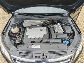 VW Tiguan 2.0 TDI 140к.с. - 5800 € / 11343.81 лв. - 97547002 17