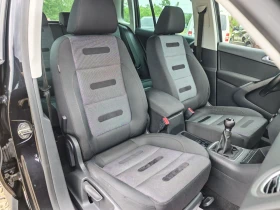 VW Tiguan 2.0 TDI 140к.с. - 5800 € / 11343.81 лв. - 97547002 14