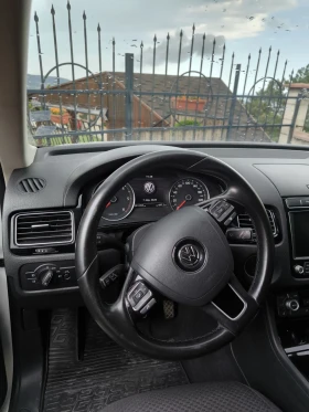 VW Touareg 3.0 - 16900 € / 33053.53 лв. - 26942012 9