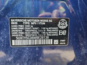 BMW X3 xDrive30i * CARFAX * ��� ��������� * �������� *  | Mobile.bg � ����� ������ 16