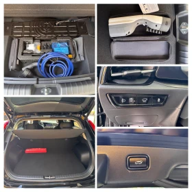 Kia Niro 64kw/SOH:100%/ПЪЛНА ГАРАНЦИЯ/ВСИЧКИ ЕКСТРИ/НОВА/// | Auto.bg — изображение 16
