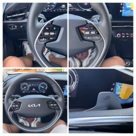 Kia Niro 64kw/SOH:100%/ПЪЛНА ГАРАНЦИЯ/ВСИЧКИ ЕКСТРИ/НОВА/// | Auto.bg — изображение 14