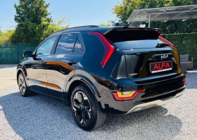 Kia Niro 64kw/SOH:100%/ПЪЛНА ГАРАНЦИЯ/ВСИЧКИ ЕКСТРИ/НОВА/// | Auto.bg — изображение 6