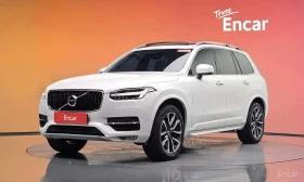 Volvo Xc90 D5 Momentum | АВТОФИНАНСИРАНЕ 