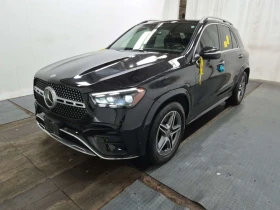 ������ Mercedes-Benz GLE