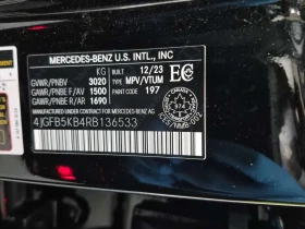 Mercedes-Benz GLE * 4matic Suv 450 * ����������*  | Mobile.bg � ����� ������ 15