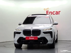 ������ BMW X7