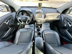 Hyundai IX35 2.0 дизел | Auto.bg — изображение 9