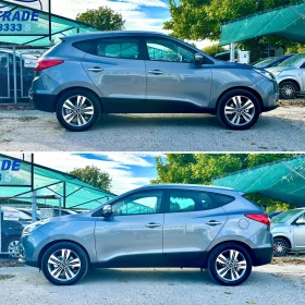 Hyundai IX35 2.0 дизел | Auto.bg — изображение 4