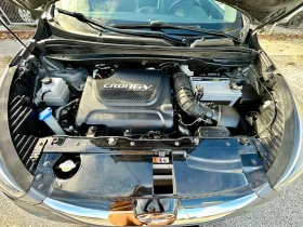 Hyundai IX35 2.0 дизел | Auto.bg — изображение 16