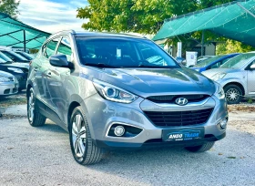 Hyundai IX35 2.0 дизел | Auto.bg — изображение 3