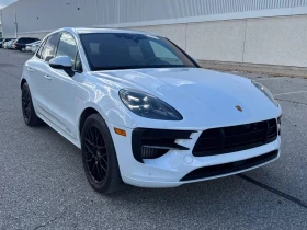 Porsche Macan GTS * CARFAX* ОПЦИЯ ЗА ФИНАНСИРАНЕ*  - 37100 € - 59342621 3
