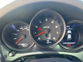 Porsche Macan GTS * CARFAX* ОПЦИЯ ЗА ФИНАНСИРАНЕ*  - 37100 € - 59342621 9