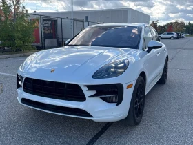 ������ Porsche Macan