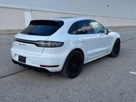 Porsche Macan GTS * CARFAX* ОПЦИЯ ЗА ФИНАНСИРАНЕ*  - 37100 € - 59342621 4