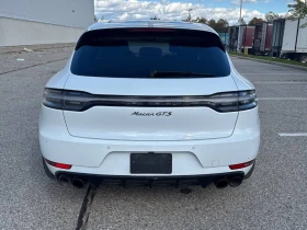Porsche Macan GTS * CARFAX* ОПЦИЯ ЗА ФИНАНСИРАНЕ*  - 37100 € - 59342621 5