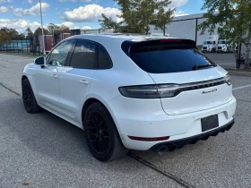 Porsche Macan GTS * CARFAX* ОПЦИЯ ЗА ФИНАНСИРАНЕ*  - 37100 € - 59342621 6