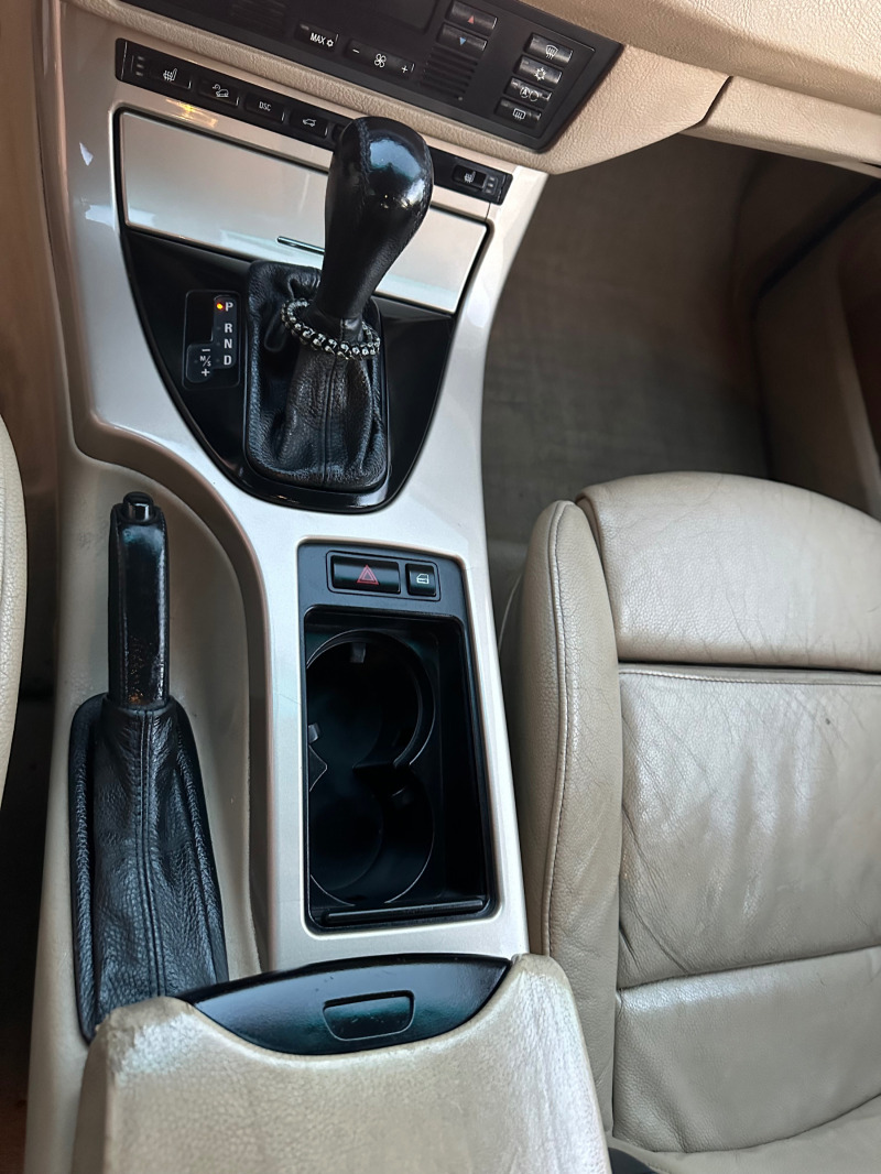 BMW X5 3D, снимка 14 - Автомобили и джипове - 46172744