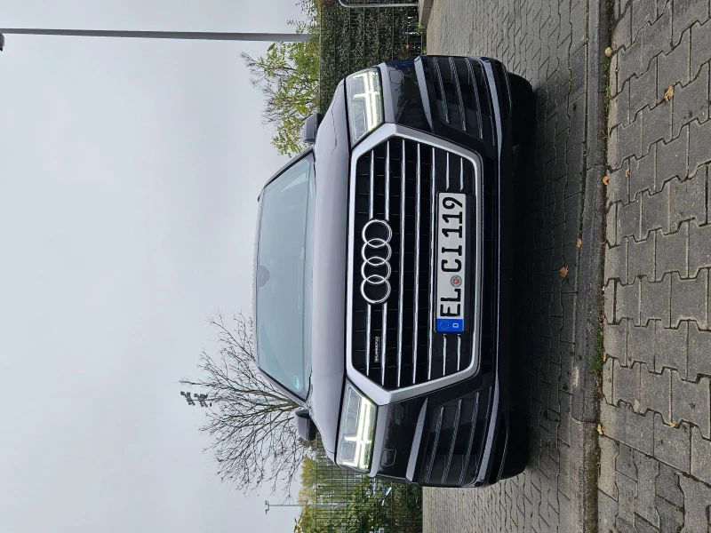 Audi Q7, снимка 12 - Автомобили и джипове - 48264784