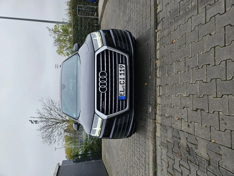 Audi Q7, снимка 1 - Автомобили и джипове - 48264784