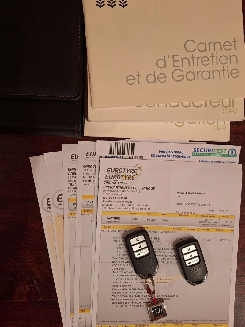 Honda Cr-v 2.0i ВСИЧКИ ЕКСТРИ 4х4 ПЪЛНА СЕРВИЗНА ИСТОРИЯ, снимка 7 - Автомобили и джипове - 51197015