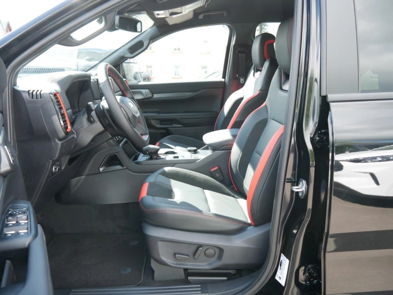 Ford Ranger RAPTOR/ 3.0 ECOBOOST/ 360/ B&O/ MATRIX/ KEYLESS/ , снимка 6 - Автомобили и джипове - 51286288