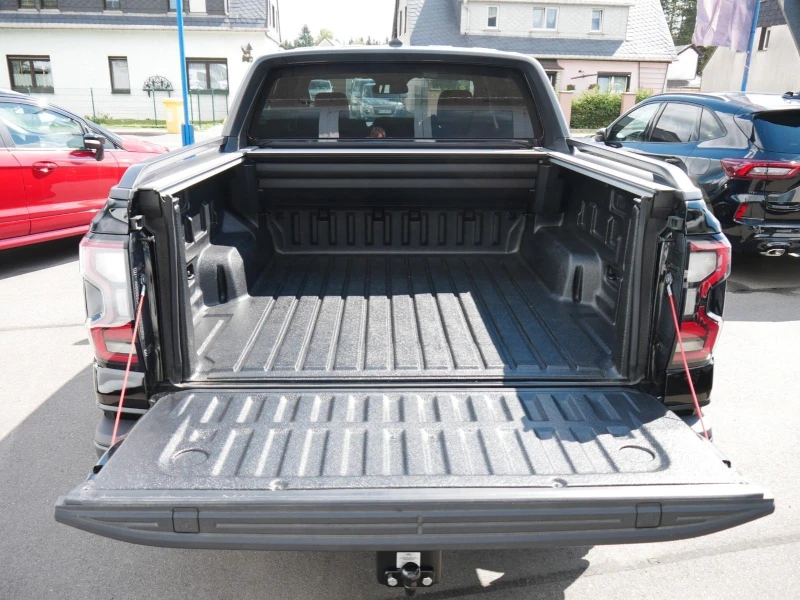 Ford Ranger RAPTOR/ 3.0 ECOBOOST/ 360/ B&O/ MATRIX/ KEYLESS/ , снимка 5 - Автомобили и джипове - 51286288
