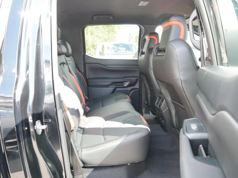 Ford Ranger RAPTOR/ 3.0 ECOBOOST/ 360/ B&O/ MATRIX/ KEYLESS/ , снимка 14 - Автомобили и джипове - 51286288