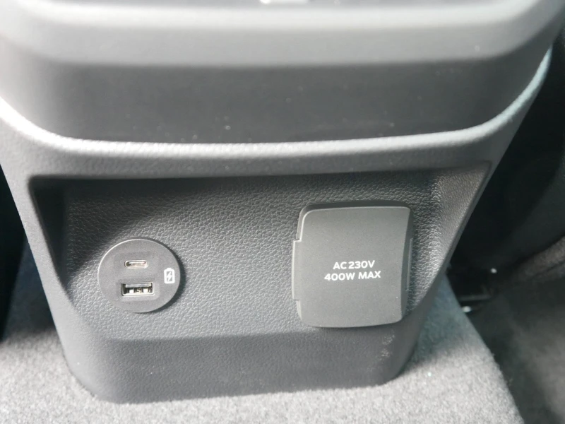 Ford Ranger RAPTOR/ 3.0 ECOBOOST/ 360/ B&O/ MATRIX/ KEYLESS/ , снимка 15 - Автомобили и джипове - 51286288