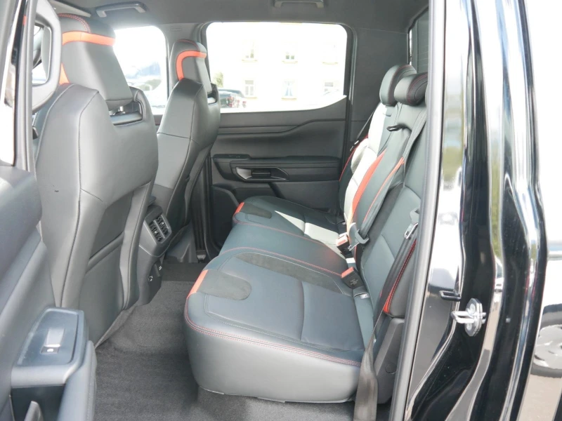 Ford Ranger RAPTOR/ 3.0 ECOBOOST/ 360/ B&O/ MATRIX/ KEYLESS/ , снимка 13 - Автомобили и джипове - 51286288