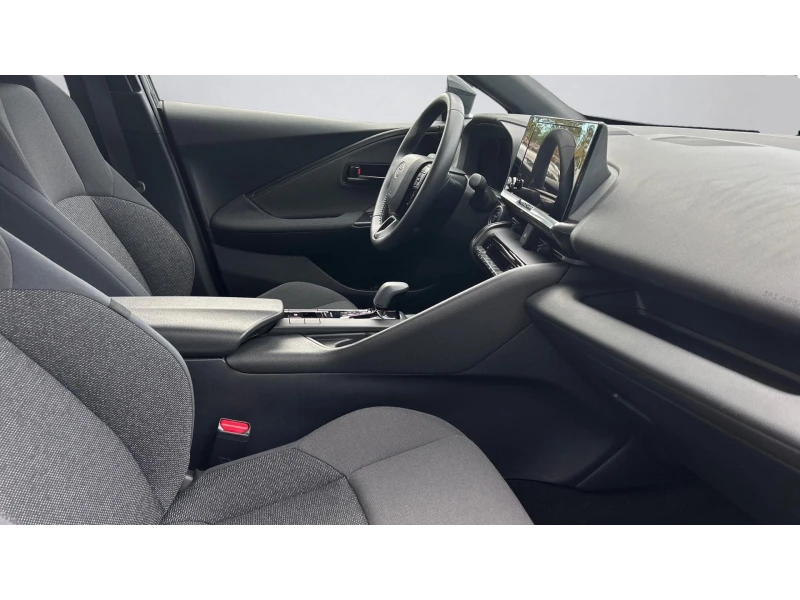 Toyota C-HR Месечна вноска от 550 лв., снимка 6 - Автомобили и джипове - 52488726