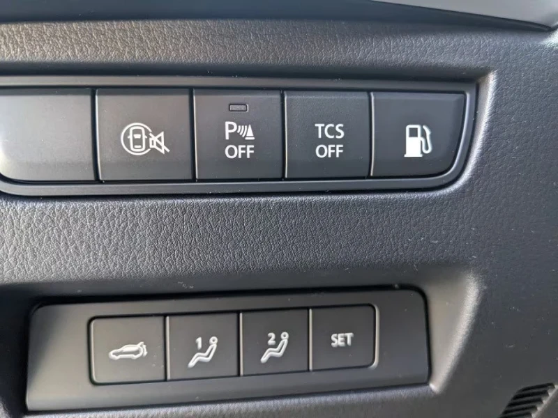 Mazda CX-60 2.5PHEV/328HP/HOMURA/PANO/MEMO/360/HUD/BOSE/641gpr, снимка 14 - Автомобили и джипове - 52574469