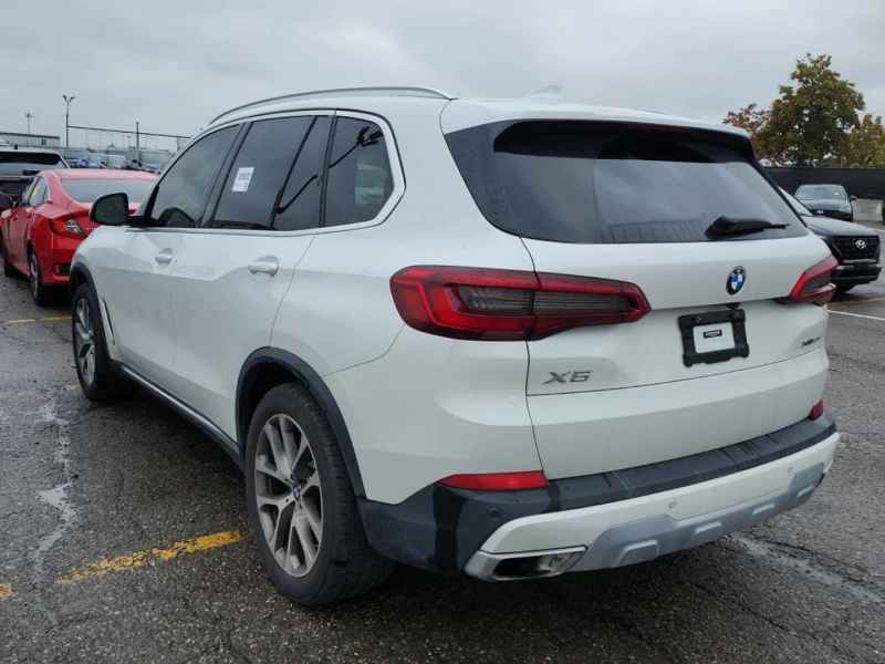 BMW X5 40I 3.0L xDrive, снимка 3 - Автомобили и джипове - 52643700
