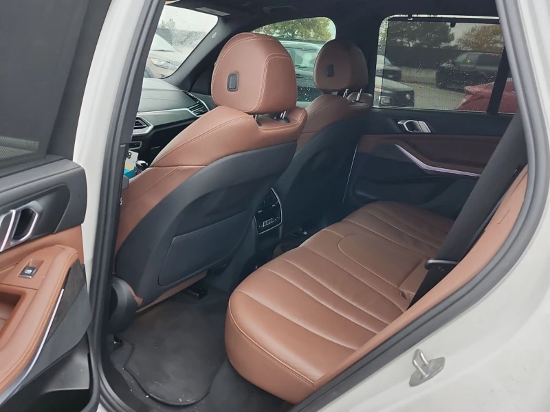 BMW X5 40I 3.0L xDrive, снимка 7 - Автомобили и джипове - 52643700