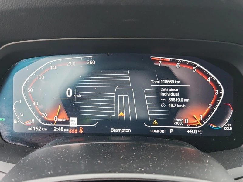 BMW X5 40I 3.0L xDrive, снимка 8 - Автомобили и джипове - 52643700