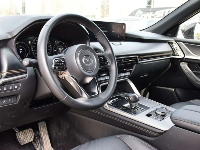 Mazda CX-7 * GT MELTING COPPER| GT| NO ACCIDENT| 1OWNER| 6.99, снимка 7 - Автомобили и джипове - 53572988