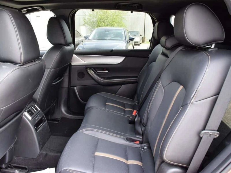 Mazda CX-7 * GT MELTING COPPER| GT| NO ACCIDENT| 1OWNER| 6.99, снимка 15 - Автомобили и джипове - 53572988