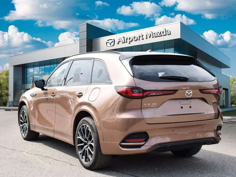 Mazda CX-7 * GT MELTING COPPER| GT| NO ACCIDENT| 1OWNER| 6.99, снимка 4 - Автомобили и джипове - 53572988