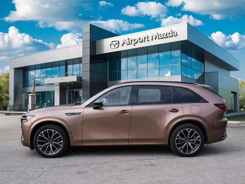 Mazda CX-7 * GT MELTING COPPER| GT| NO ACCIDENT| 1OWNER| 6.99, снимка 3 - Автомобили и джипове - 53572988