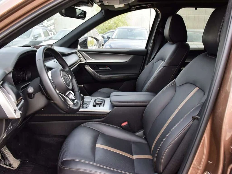 Mazda CX-7 * GT MELTING COPPER| GT| NO ACCIDENT| 1OWNER| 6.99, снимка 6 - Автомобили и джипове - 53572988