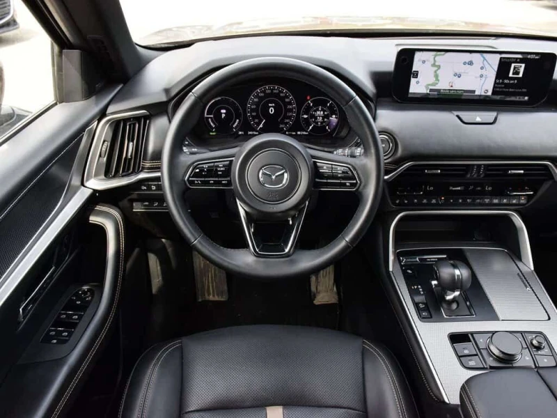 Mazda CX-7 * GT MELTING COPPER| GT| NO ACCIDENT| 1OWNER| 6.99, снимка 8 - Автомобили и джипове - 53572988