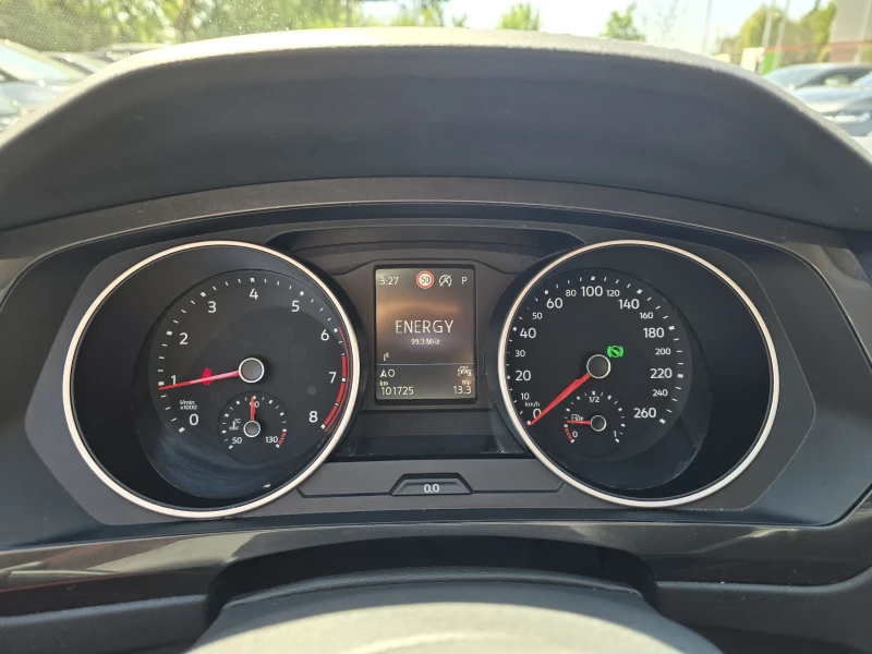 VW Tiguan 1.5tsi 150к.с DSG - 37500 лв. - 54013627 | Car24.bg