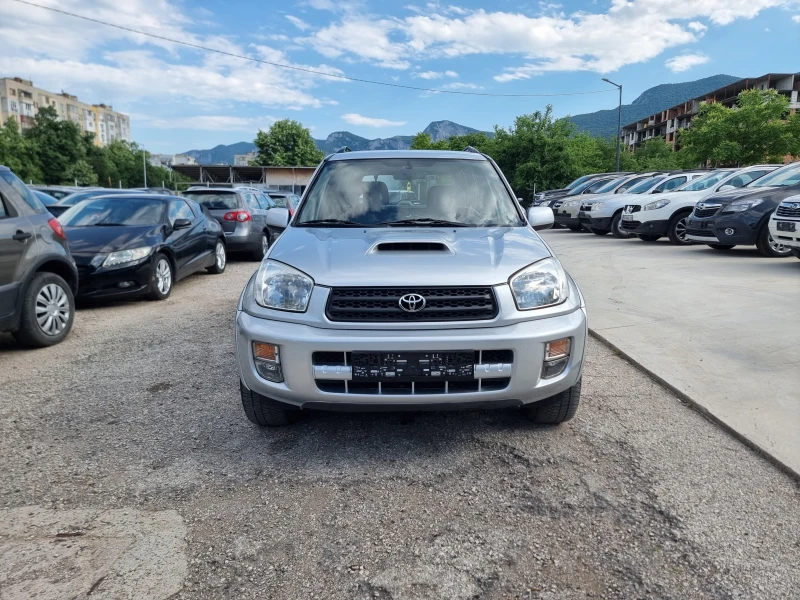 Toyota Rav4 2.0D4D - 6999 лв. - 61514154 1